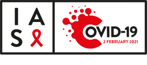 COVID-19 Conference logo